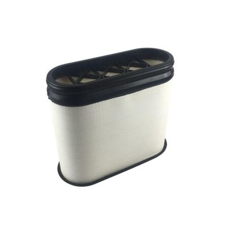 Aftermarket AF26156 Fleetguard Air Filter fits Cummins Fits John Deere Fits JD Tractor Loade RAPAF9001